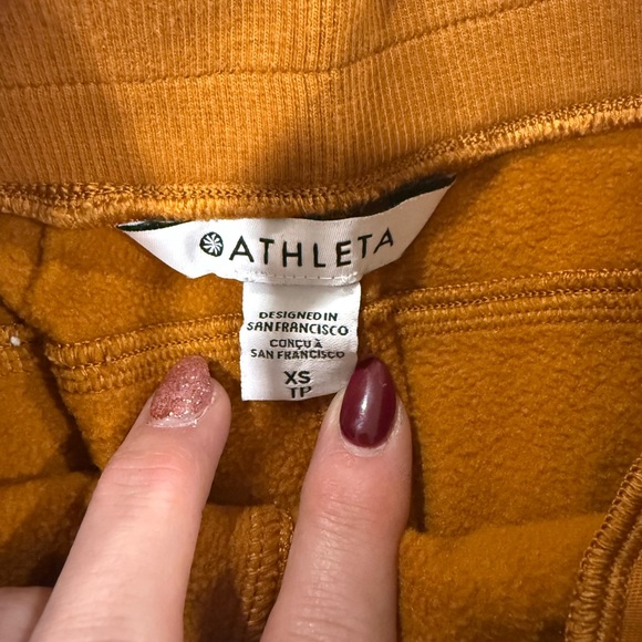 Athleta Women's Triumph Joggers XS - Picture 9 of 14